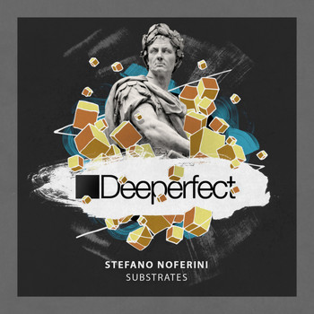 Stefano Noferini - Substrates