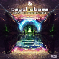 Psychobass - Temple of Consciousness