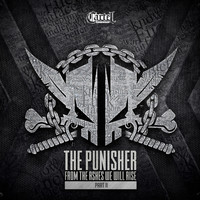 The Punisher - From the ashes we will rise - Chapter 2