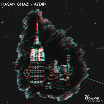 Hasan Ghazi - Aydin