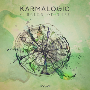 Karmalogic - Circles of Life