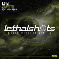 T.O.M. - Magnetic (Tony Hang Remix)