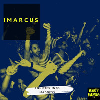 iMarcus - Equities into Madness