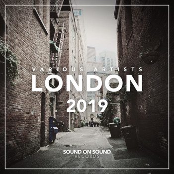 Various Artists - London 2019 (Explicit)