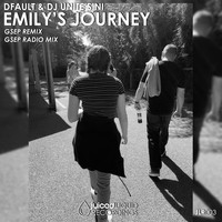 Dfault and DJ Unite NI - Emily's Journey