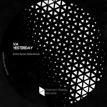 Various Artists - Yesterday