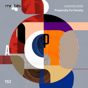 Audioglider - Propensity for Density
