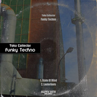 Toku Collector - Funky Techno