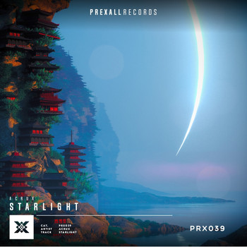 Acrux - Starlight