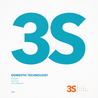 Domestic Technology - Cocktail