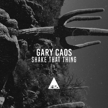 Gary Caos - Shake That Thing