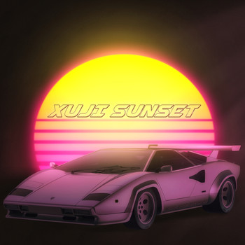 Xuji Sunset - Endless Sunset