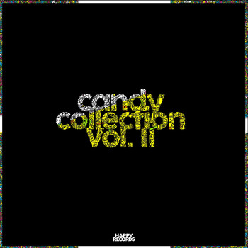 Various Artists - Candy Collection Vol.II