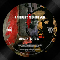 Anthony Nicholson - Azimuth (Suite N°1)