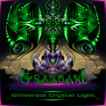 Grandahl - Universal Crystal Light