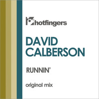 David Calberson - Runnin'