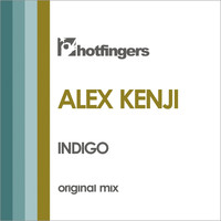 Alex Kenji - Indigo