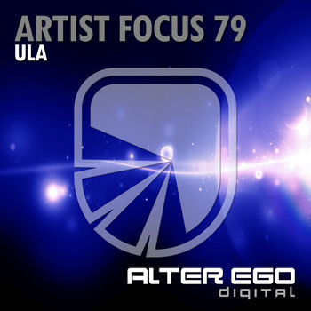 ULA - Artist Focus 79