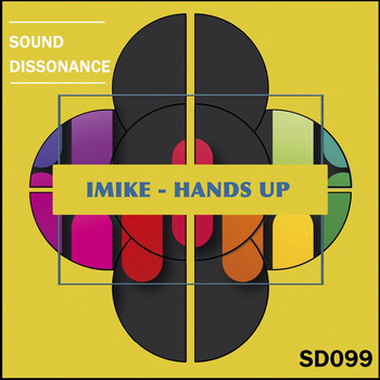 iMike - Hands Up