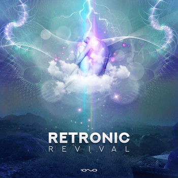 Retronic - Revival