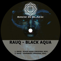 Rauq - Black Aqua