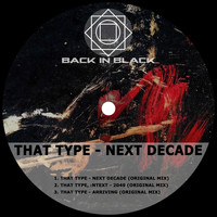 That Type - Next Decade