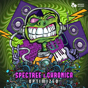 Spectree and Chronica - Optimized