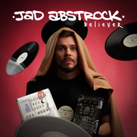 Jad Abstrock - Believer