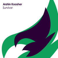 Arshin Koosher - Survivor