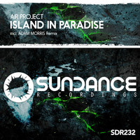 Air Project - Island In Paradise