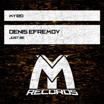 Denis Efremov - Just Be
