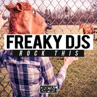 Freaky DJs - Rock This