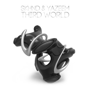 SKHND & YAZEEM - Third World