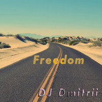 DJ Dmitrii - Freedom