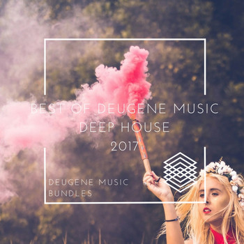 Various Artists - Best of Deugene Music Deep House 2017