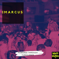 iMarcus - Powered Through Turbulence
