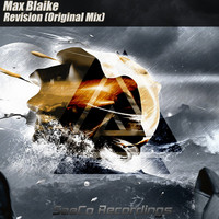 Max Blaike - Revision