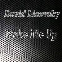 David Lisovsky - Wake Me Up