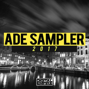 Various Artists - ADE Sampler 2017 (Explicit)