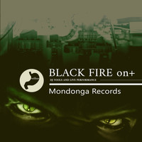 Assuc - Black Fire on +