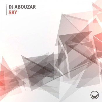 DJ Abouzar - Sky