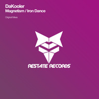 DaKooler - Magnetism / Iron Dance