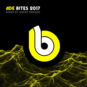 Various Artists - Bitten Presents: ADE Bites 2017