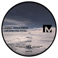 Janno Kekkonen - Science of Deep