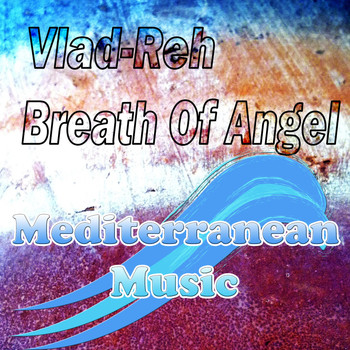 Vlad-Reh - Breath Of Angel