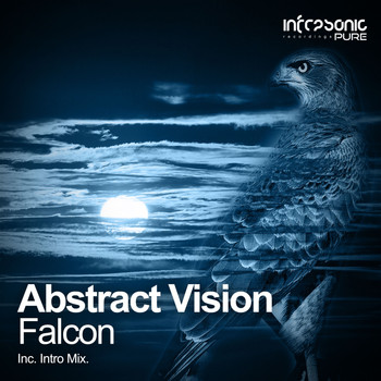 Abstract Vision - Falcon