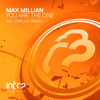 Max Millian - You Are The One (Darude Remix)