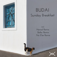 Budai - Sunday Breakfast EP
