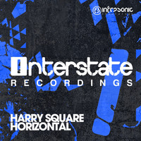 Harry Square - Horizontal