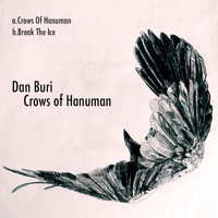 Dan Buri - Crows Of Hanuman